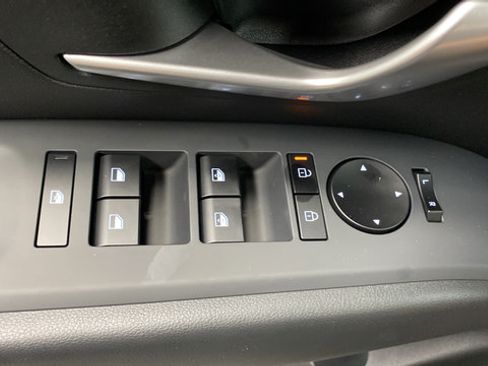 New 2026 Hyundai Tucson XRT AWD/4WD image 21