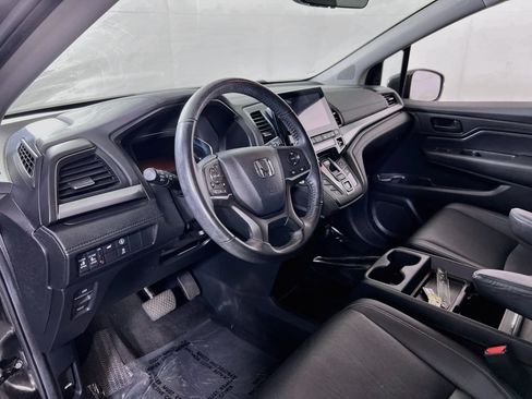Used 2024 Honda Odyssey EX-L image 9