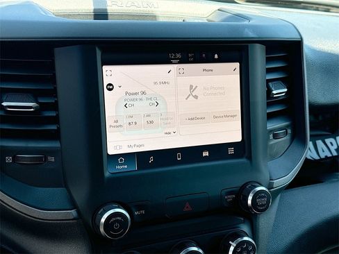 New 2024 RAM 2500 Tradesman w/ Chrome Appearance Group image 9