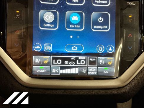 New 2026 Subaru Ascent Touring AWD/4WD image 17
