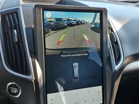 Certified 2022 Ford Edge SEL w/ Convenience Package image 24