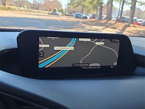 Used 2023 MAZDA MAZDA3 s image 18