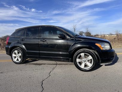 Used 2012 Dodge Caliber SXT