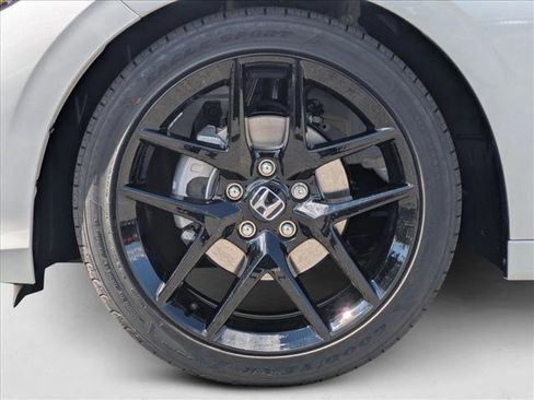 New 2026 Honda Civic Sport image 10