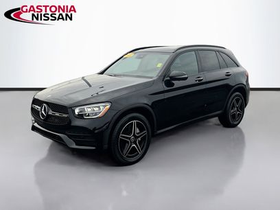 Used 2022 Mercedes-Benz GLC 300