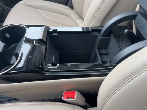 Used 2022 Lincoln Nautilus Reserve w/ Cargo Utility Package image 38