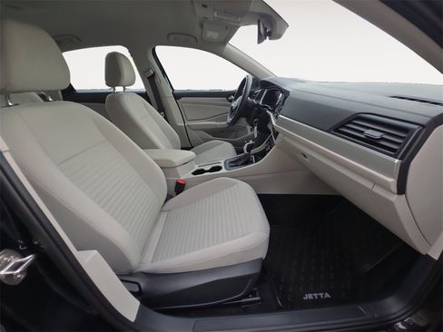 Used 2024 Volkswagen Jetta S image 15