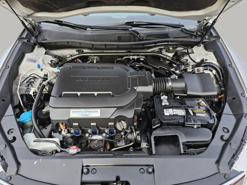 Used 2013 Honda Crosstour EX-L image 19