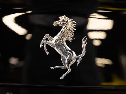 Certified 2014 Ferrari F12 Berlinetta RWD image 39