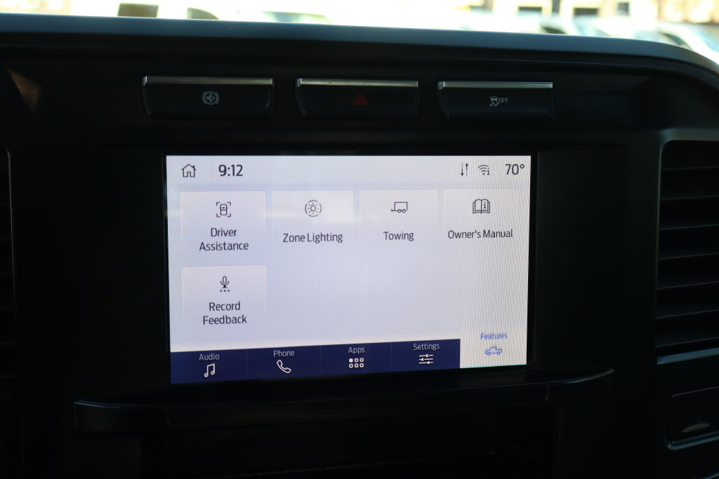 Used 2024 Ford F350 XLT AWD/4WD image 36