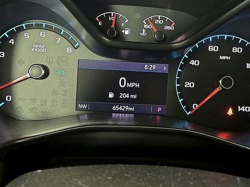 Used 2020 Chevrolet Colorado LT RWD image 18