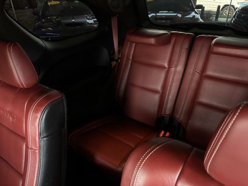 Used 2021 Dodge Durango SRT Hellcat w/ Premium Interior Group AWD/4WD image 42