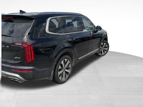 Used 2020 Kia Telluride S FWD image 10