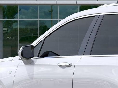 New 2025 Cadillac XT6 Premium Luxury w/ Technology Package image 12