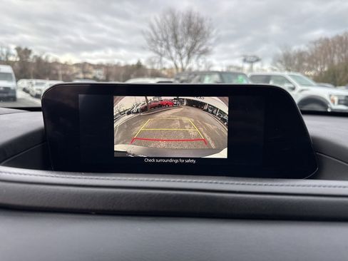 Used 2023 MAZDA CX-30 AWD 2.5 S w/ Preferred Package image 17