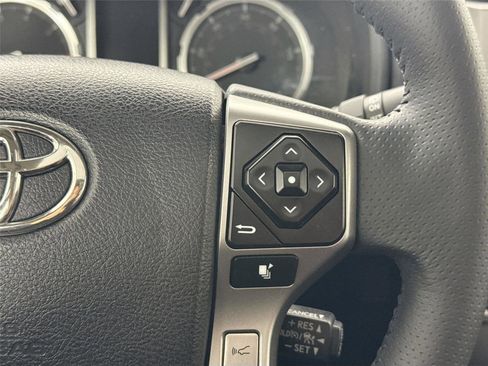 Certified 2022 Toyota 4Runner Limited image 20