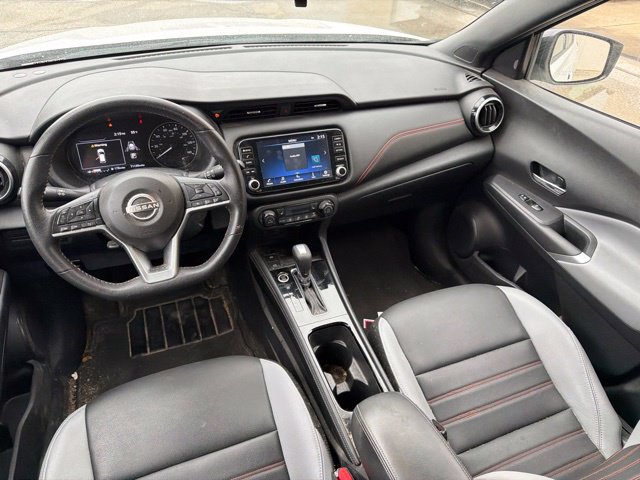 Used 2023 Nissan Kicks SR w/ SR Premium Package FWD image 19