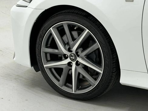Used 2020 Lexus GS 350 F Sport RWD image 43