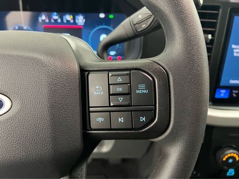 New 2026 Ford F350 XLT w/ XLT Premium Package image 15