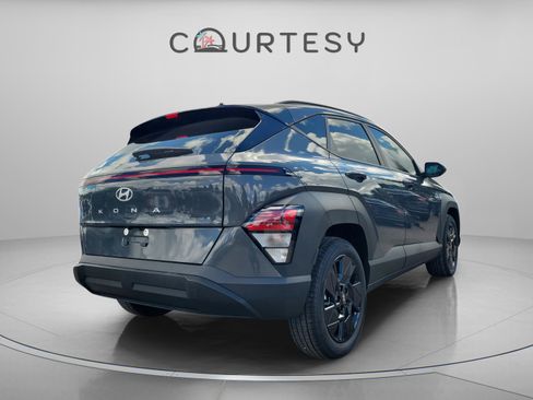 New 2026 Hyundai Kona SEL Sport image 3