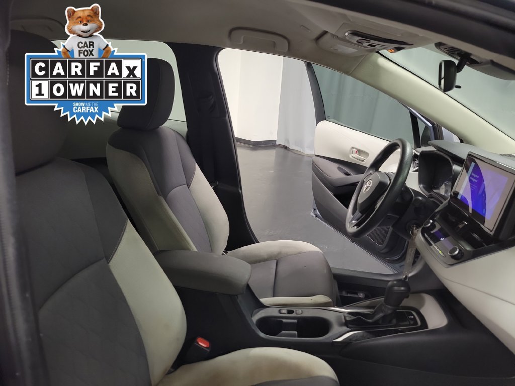 Used 2024 Toyota Corolla LE FWD image 30