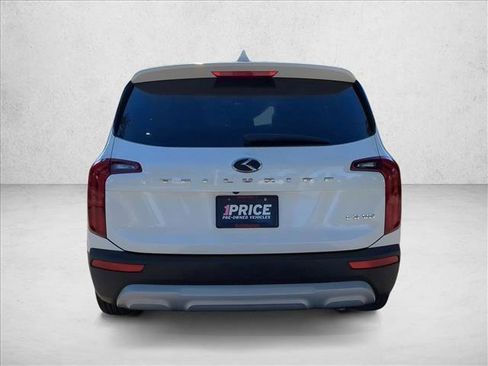 Used 2020 Kia Telluride LX image 7