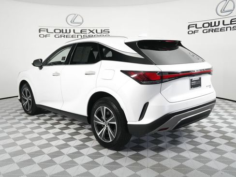 Certified 2024 Lexus RX 350 Premium w/ Convenience Package image 5