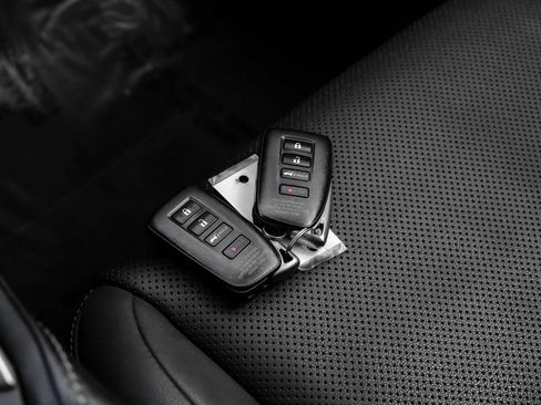 Used 2016 Lexus NX 200t FWD w/ Premium Package image 66