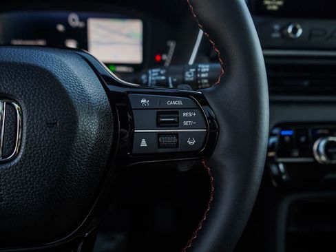 New 2026 Honda Passport TrailSport Elite image 22