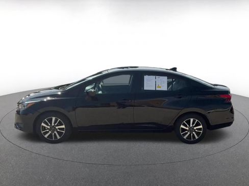 Used 2025 Nissan Versa SV FWD image 6
