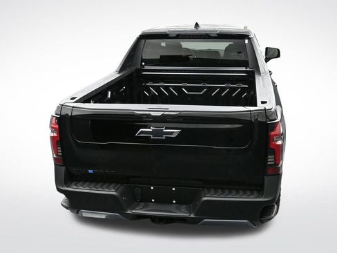 Used 2026 Chevrolet Silverado EV Trail Boss w/ Plus Package AWD/4WD image 19