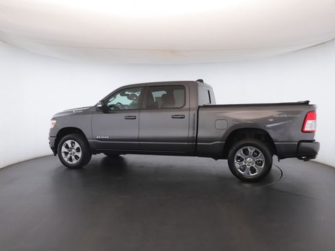 Used 2020 RAM 1500 Big Horn image 22