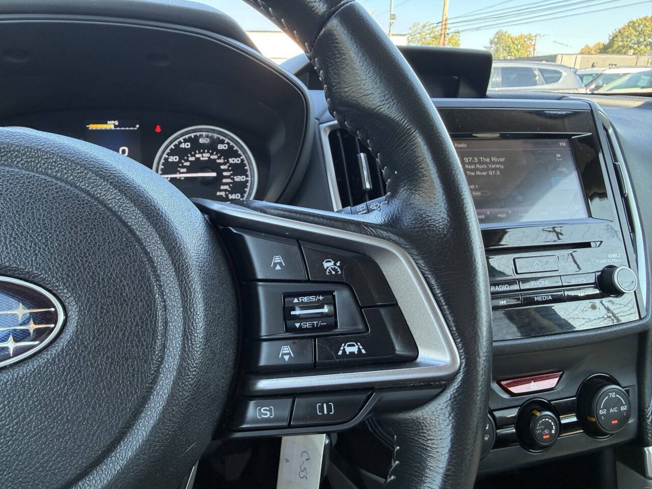Used 2019 Subaru Forester Premium w/ All-Weather Package AWD/4WD image 15