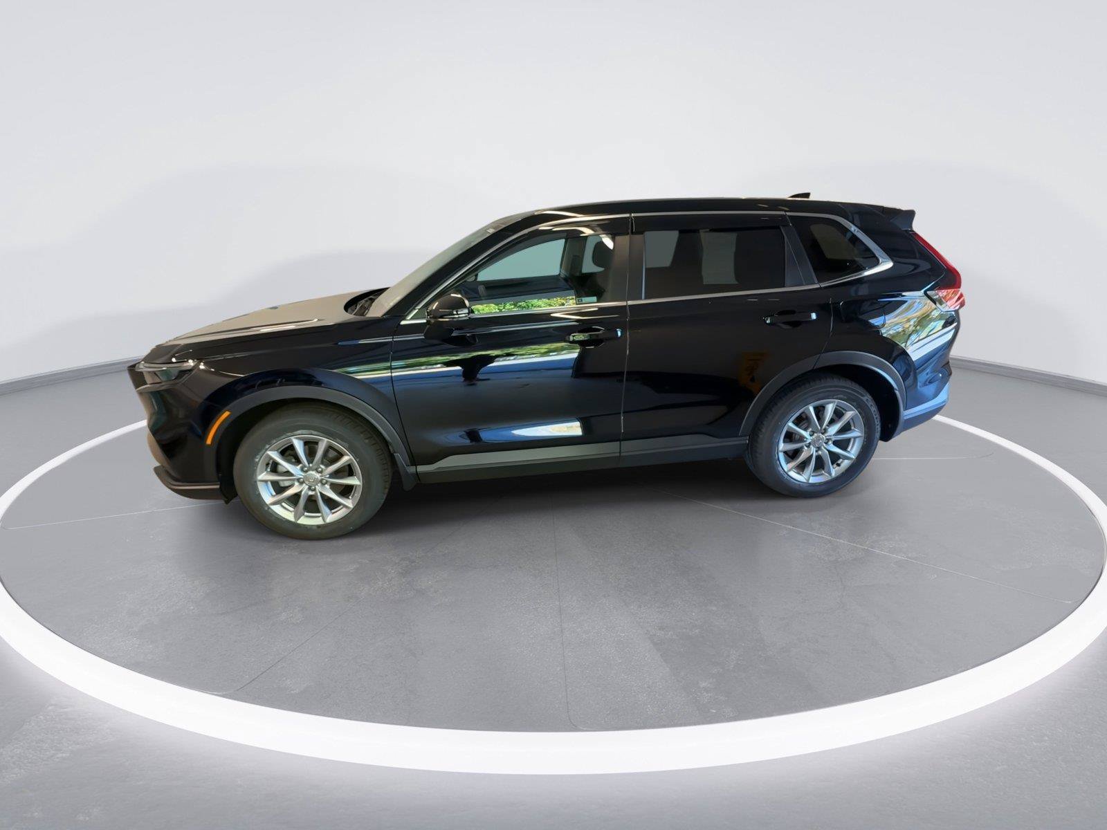 Used 2026 Honda CR-V EX image 5