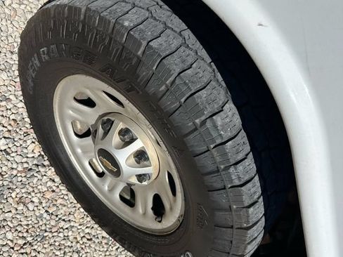 Used 2017 Chevrolet Silverado 3500 W/T w/ WT Fleet Convenience Package AWD/4WD image 39