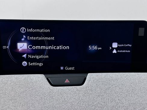 Used 2025 MAZDA CX-90 3.3 Turbo S w/ Premium Plus image 15