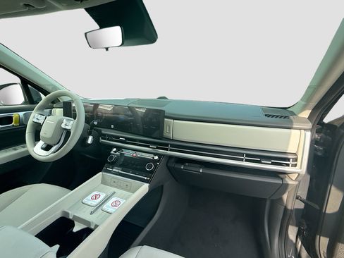 New 2026 Hyundai Santa Fe SE FWD image 21