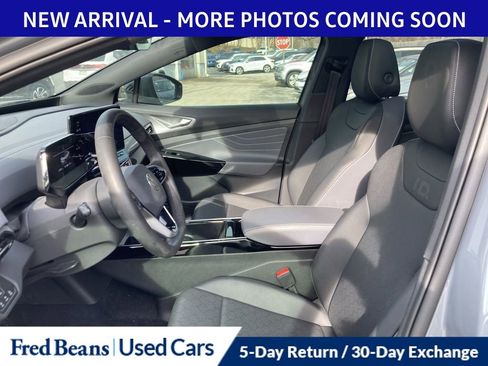 Certified 2023 Volkswagen ID.4 Pro S image 9