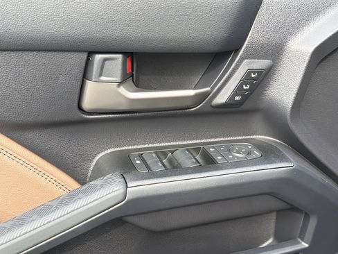 New 2026 Toyota 4Runner Limited AWD/4WD image 11