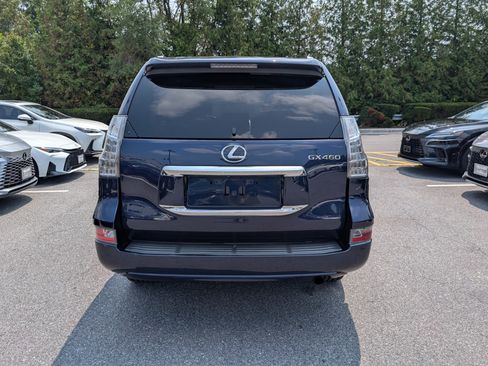 Used 2019 Lexus GX 460 Premium AWD/4WD image 4