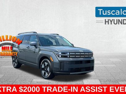 New 2026 Hyundai Santa Fe SEL