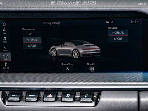 Used 2020 Porsche 911 Carrera S RWD image 20