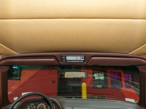 Used 1986 Mercedes-Benz 420 SEL image 15