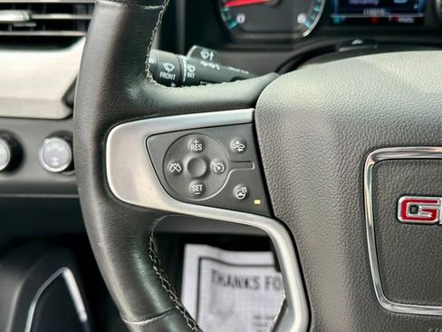 Used 2020 GMC Yukon SLT image 37