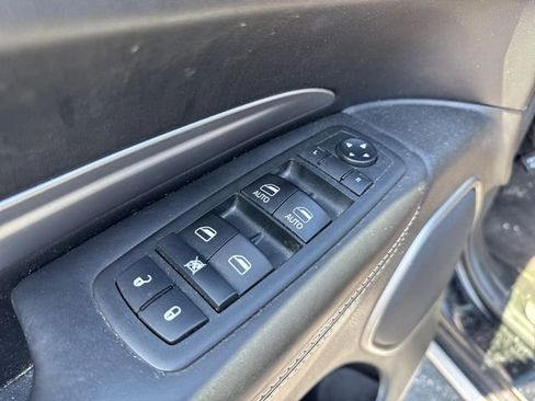 Used 2018 Dodge Durango Citadel AWD/4WD image 12
