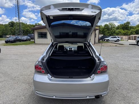Used 2010 Scion tC FWD image 2