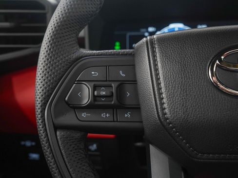 Used 2026 Toyota Sequoia TRD Pro AWD/4WD image 25