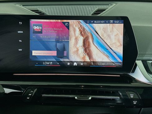 Used 2025 BMW X1 xDrive28i image 21