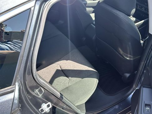 Used 2024 Honda Accord LX image 12