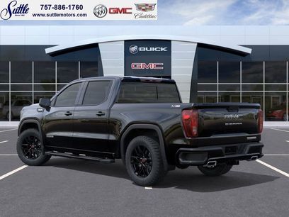 New 2026 GMC Sierra 1500 Elevation
